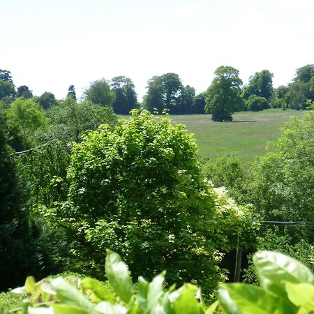 Diamond Hill Country House Waterford Exterior photo