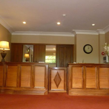 Diamond Hill Country House Waterford Exterior photo