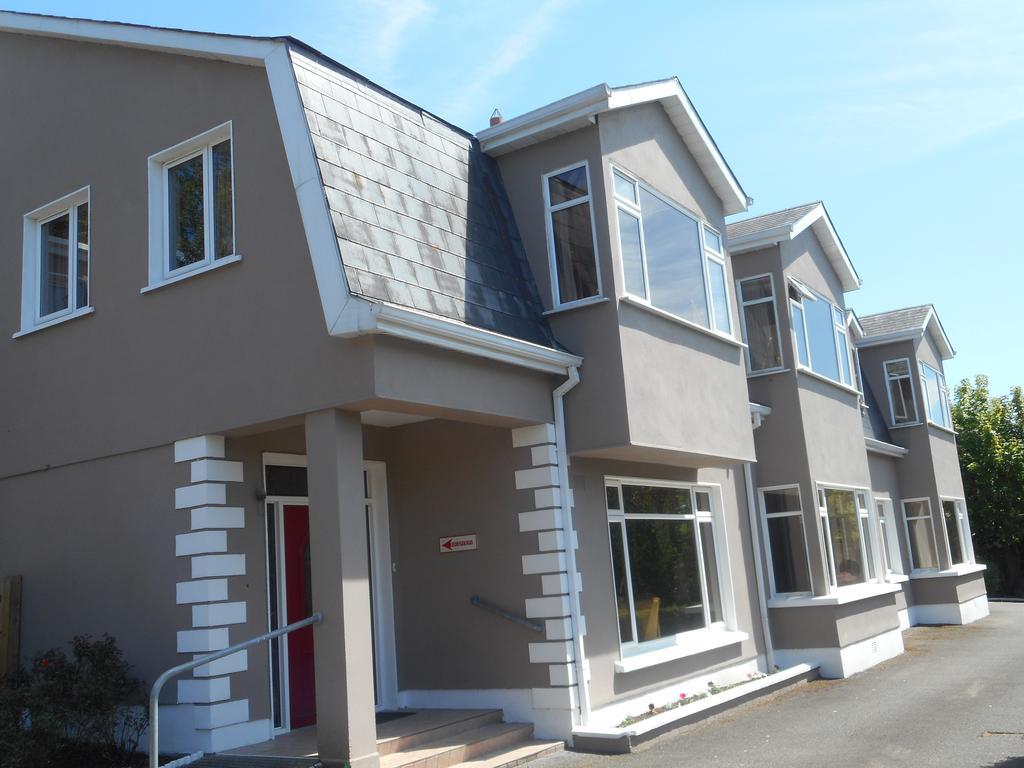Diamond Hill Country House Waterford Exterior photo