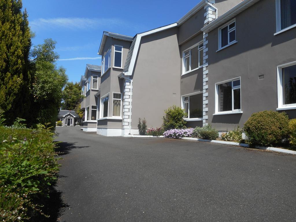 Diamond Hill Country House Waterford Exterior photo