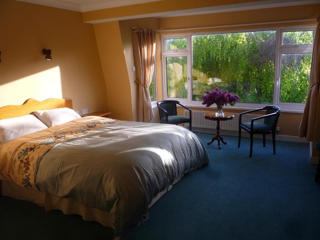 Diamond Hill Country House Waterford Exterior photo
