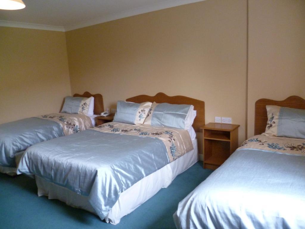 Diamond Hill Country House Waterford Room photo