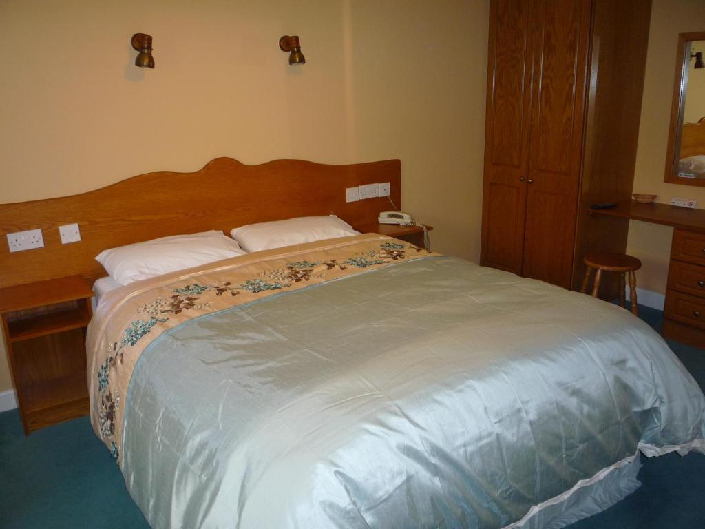 Diamond Hill Country House Waterford Room photo