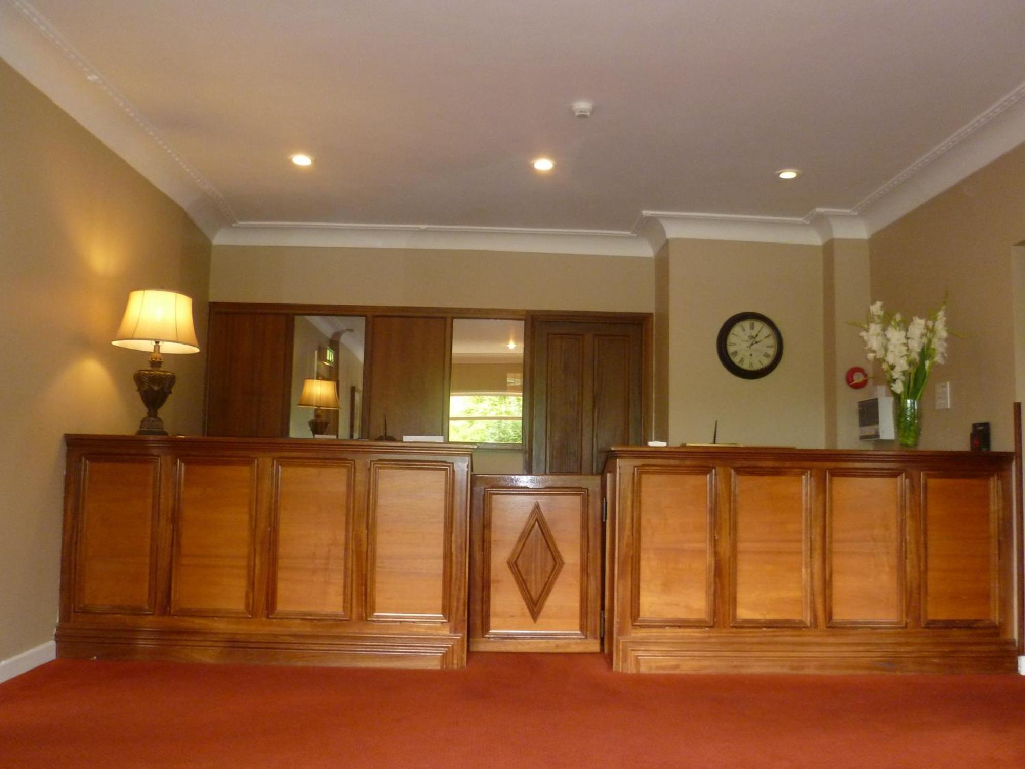 Diamond Hill Country House Waterford Exterior photo
