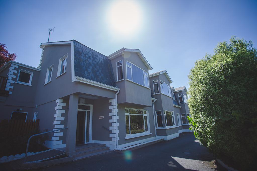 Diamond Hill Country House Waterford Exterior photo