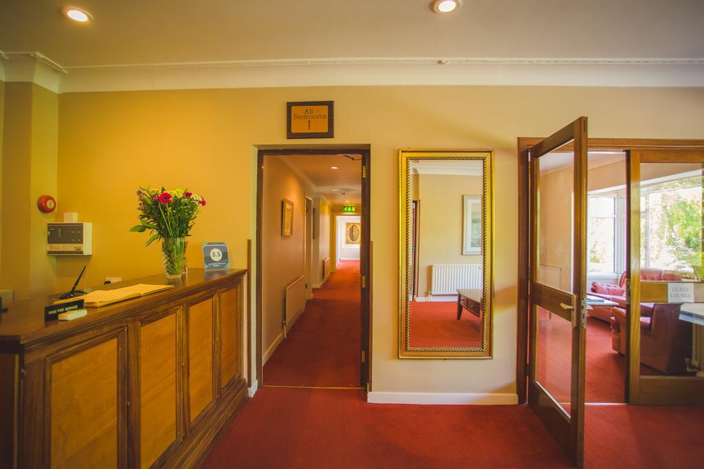 Diamond Hill Country House Waterford Exterior photo