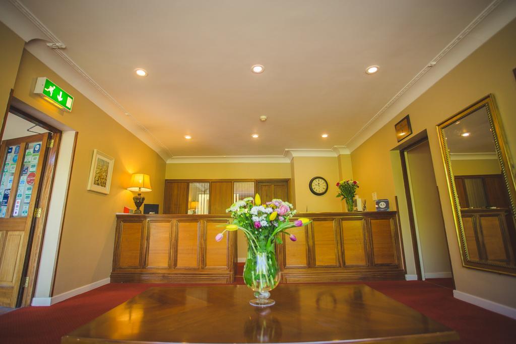 Diamond Hill Country House Waterford Exterior photo