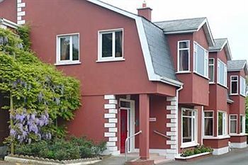 Diamond Hill Country House Waterford Exterior photo
